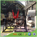 Fashion Double Adult Gyroscope for Sports